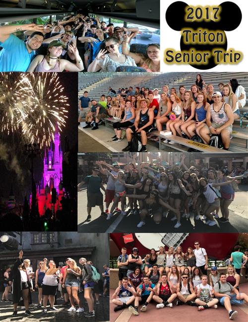 senior trip 
